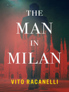Cover image for The Man In Milan